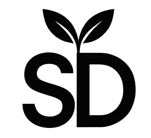 seed digital logo